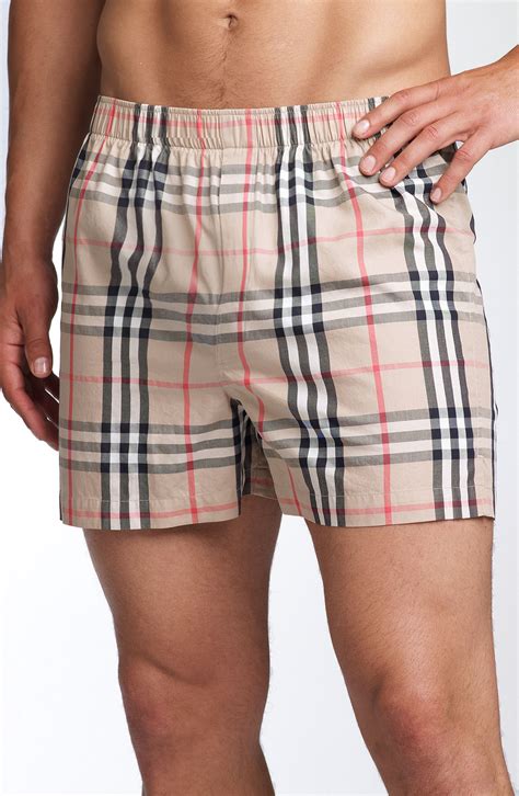 burberry boxers cheap|burberry boxers for men.